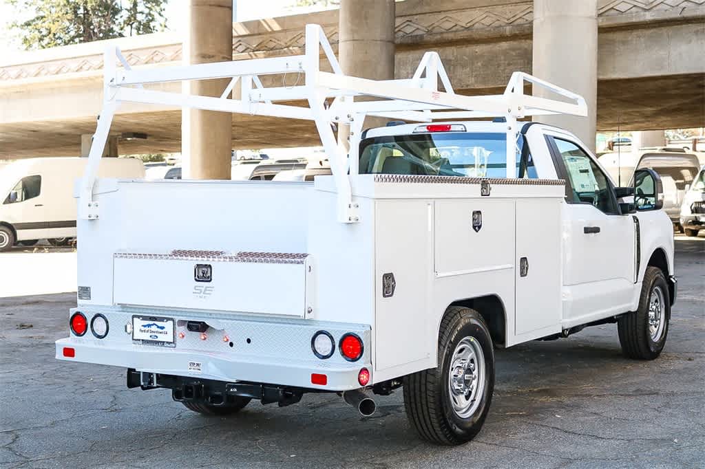 Thumbnail: 2026 Ford F-250 - 7