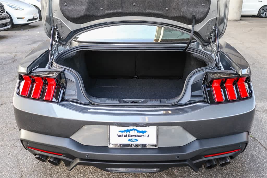 Thumbnail: 2026 Ford Mustang - 28