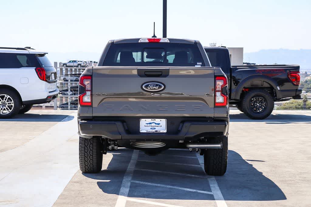 Thumbnail: 2026 Ford Ranger - 5