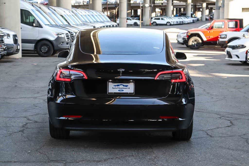 Thumbnail: 2018 Tesla Model 3 - 5