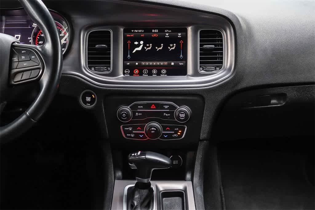 Thumbnail: 2023 Dodge Charger - 13