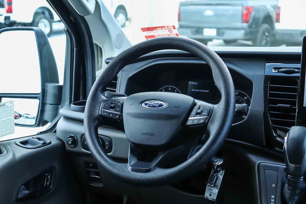 Thumbnail: 2024 Ford Transit Series - 14