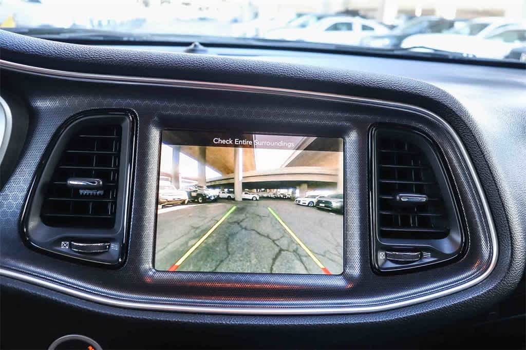 Thumbnail: 2015 Dodge Challenger - 26