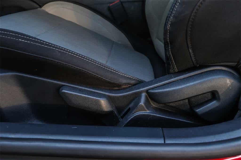 Thumbnail: 2024 Ford Mustang - 20