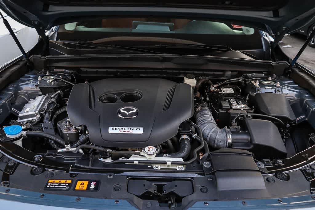 Thumbnail: 2023 Mazda CX-50 - 32