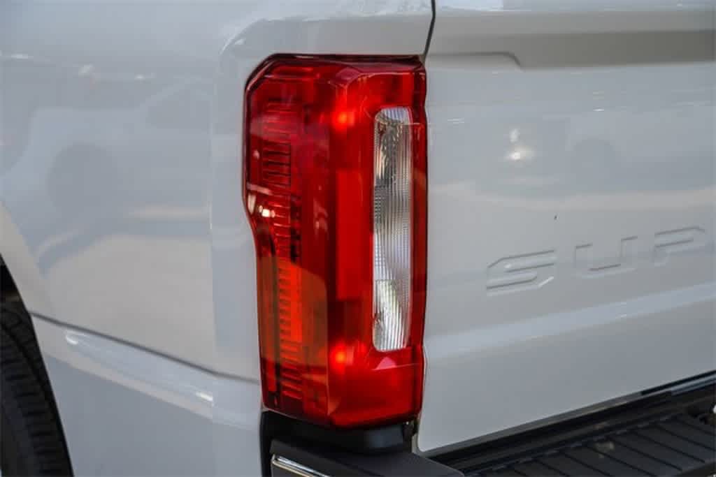 Thumbnail: 2024 Ford F-350 - 9