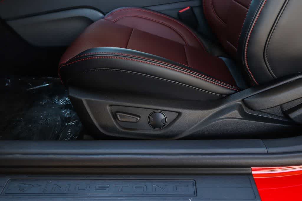 Thumbnail: 2026 Ford Mustang - 19