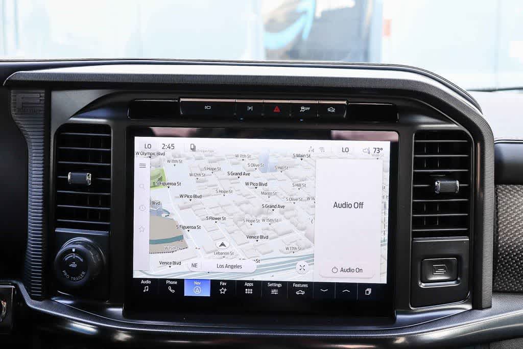 Thumbnail: 2026 Ford F-150 - 15