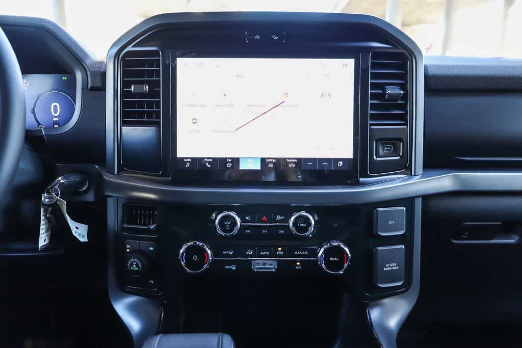 Thumbnail: 2026 Ford F-150 - 13