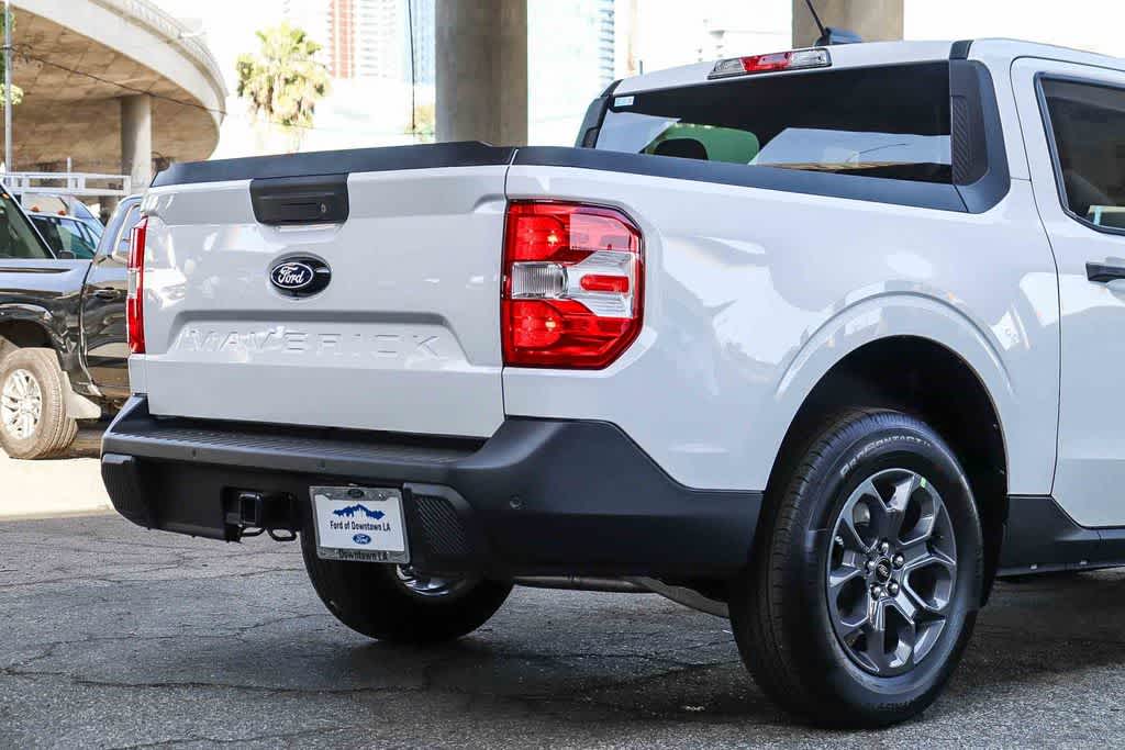 Thumbnail: 2026 Ford Maverick - 9