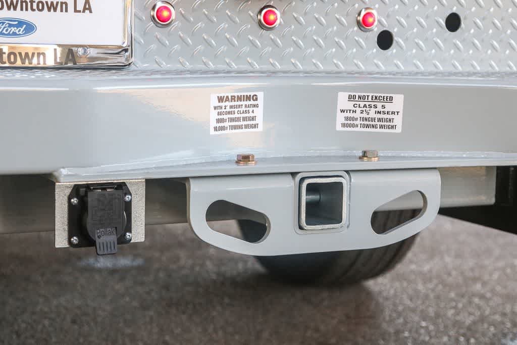 Thumbnail: 2026 Ford F-350 - 11