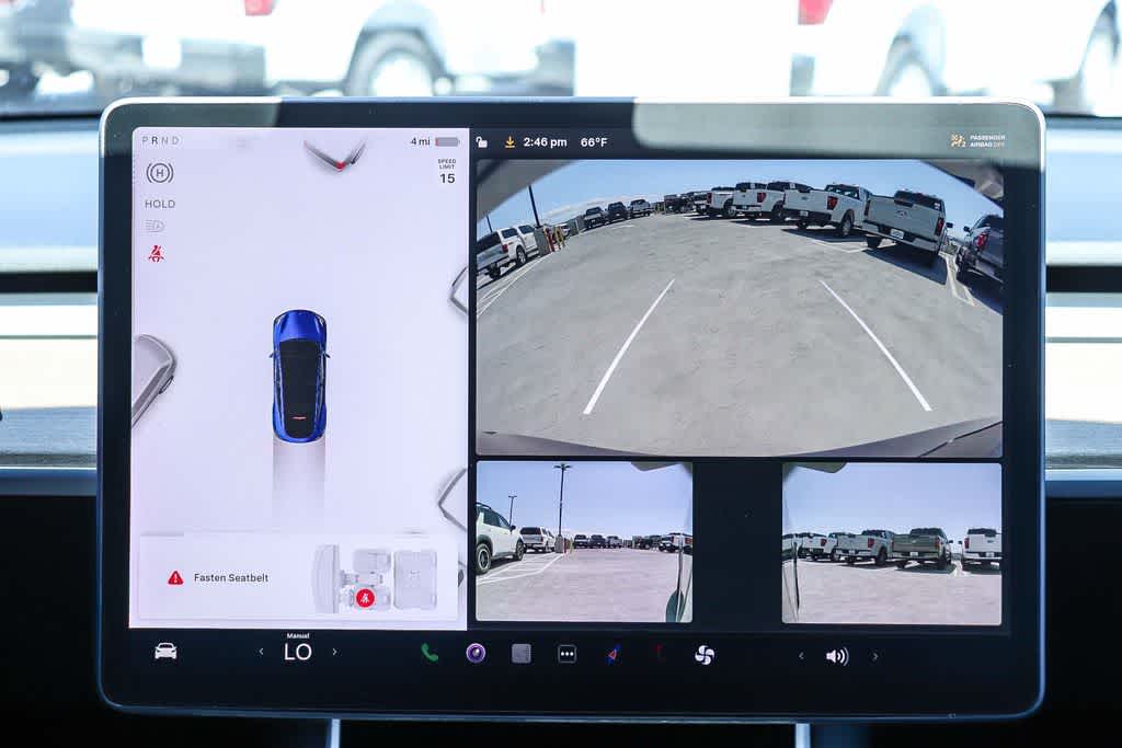 Thumbnail: 2021 Tesla Model Y - 22