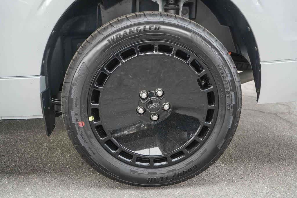 Thumbnail: 2026 Ford Maverick - 10