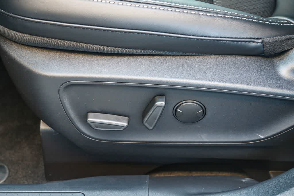 Thumbnail: 2025 Ford Escape - 20