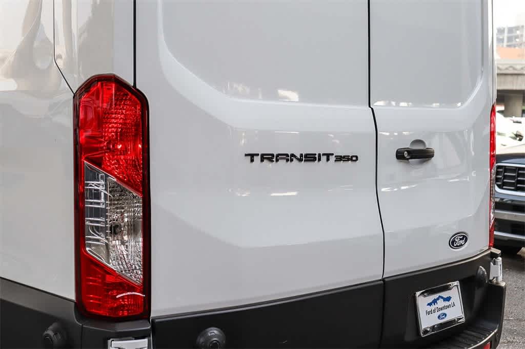 Thumbnail: 2026 Ford Transit Series - 9