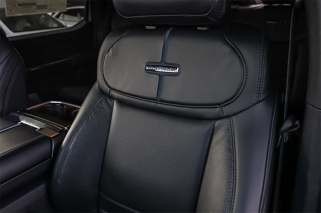 Thumbnail: 2025 Ford F-150 - 27