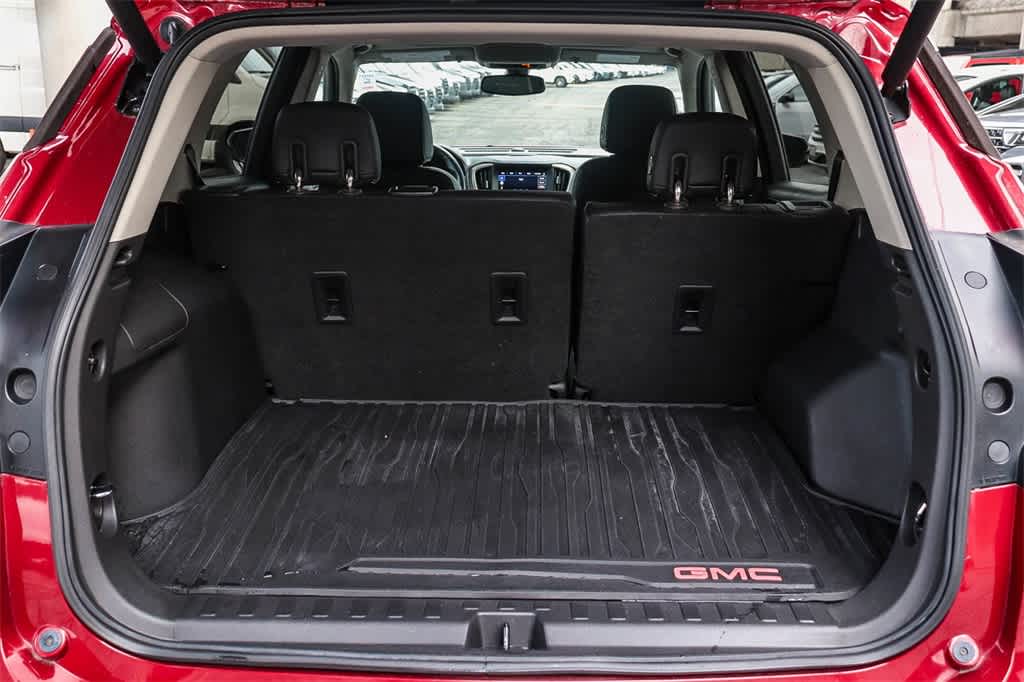 Thumbnail: 2019 GMC Terrain - 29