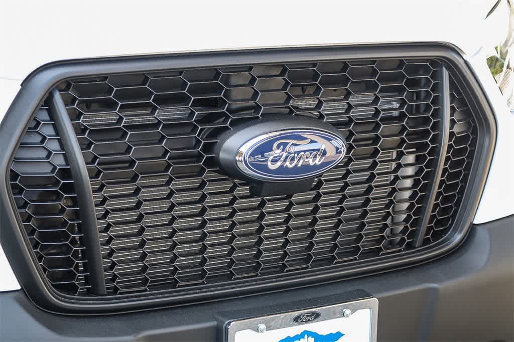2025 Ford Transit 150