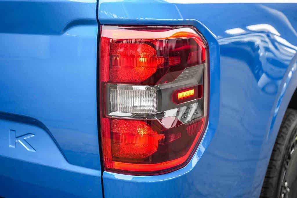 Thumbnail: 2026 Ford Maverick - 9