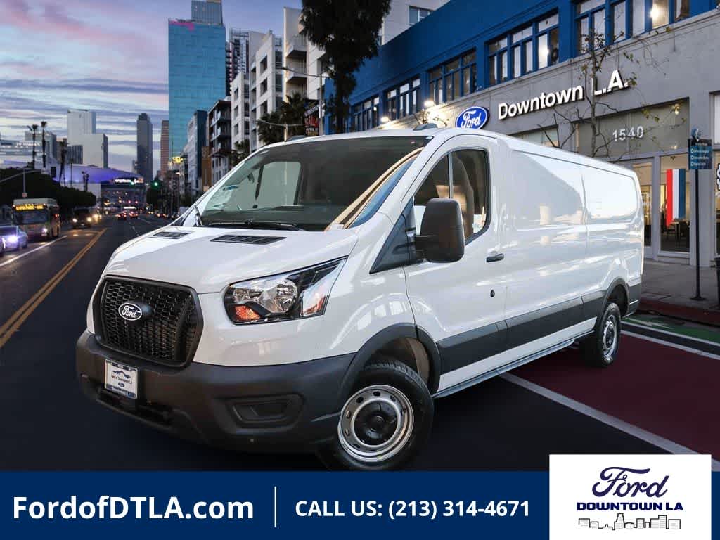 2026 Ford Transit Series 250 -
                  Los Angeles, CA