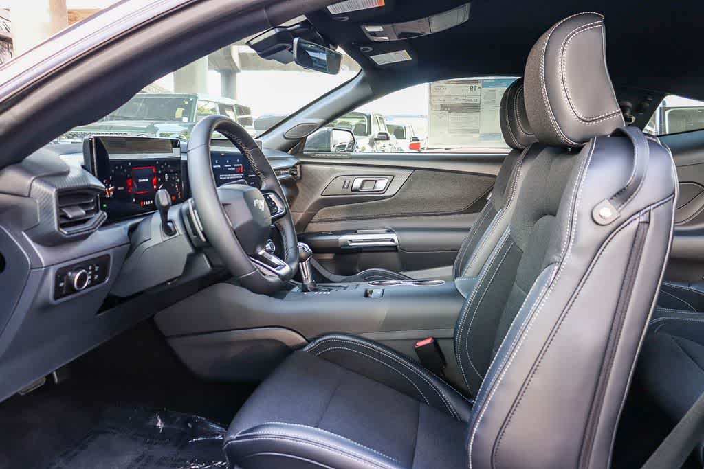 Thumbnail: 2026 Ford Mustang - 19