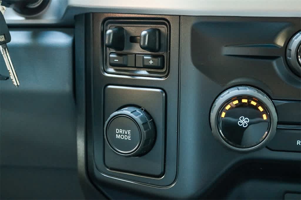 Thumbnail: 2026 Ford F-550 - 20