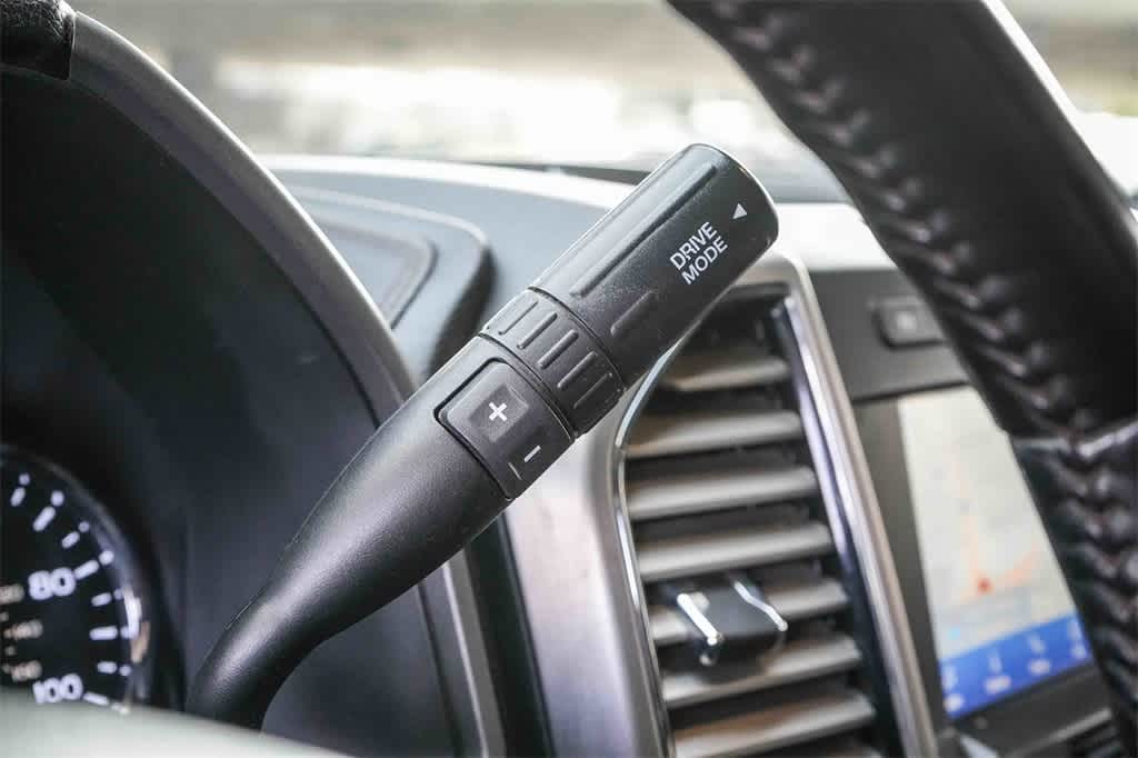 Thumbnail: 2021 Ford F-450 - 21