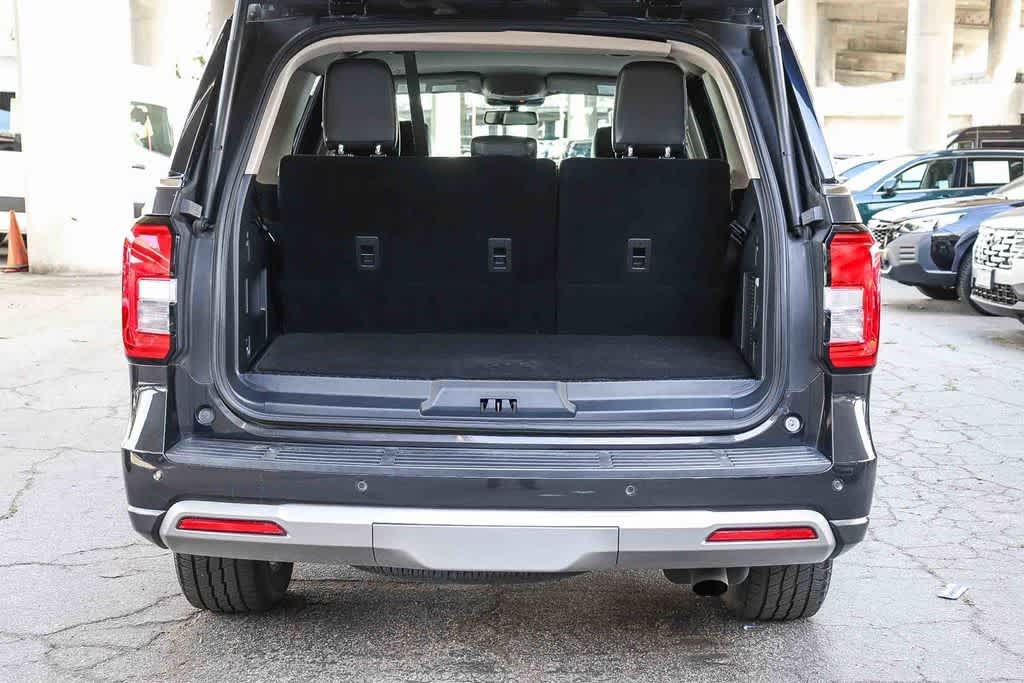 Thumbnail: 2022 Ford Expedition - 27