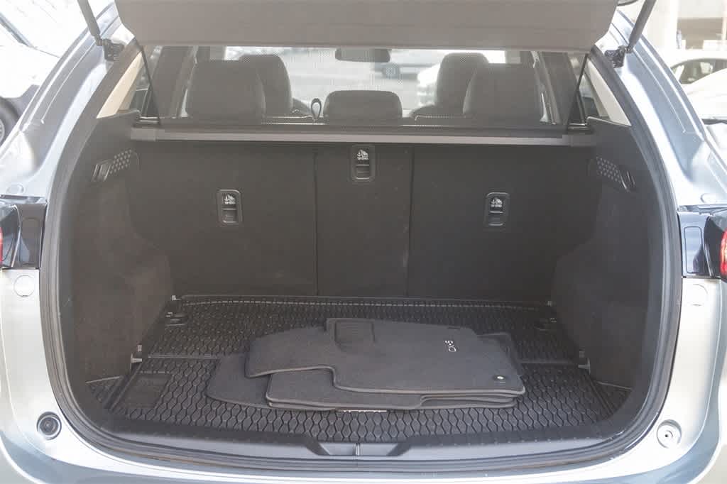 Thumbnail: 2023 Mazda CX-5 - 27