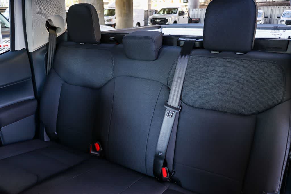 Thumbnail: 2026 Ford Maverick - 17