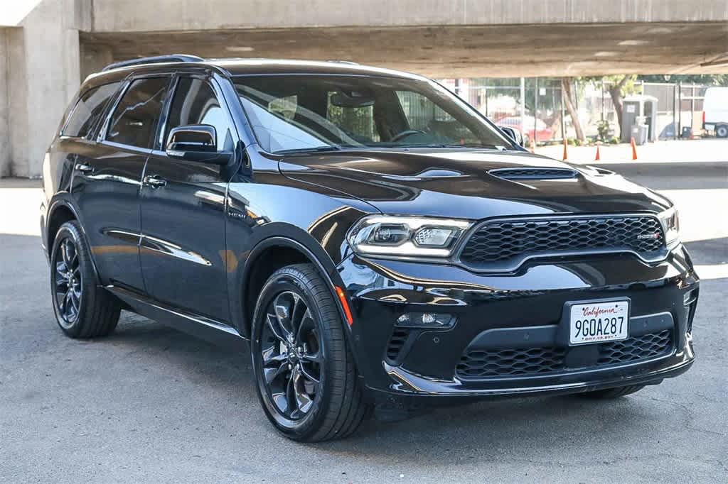 Thumbnail: 2023 Dodge Durango - 3