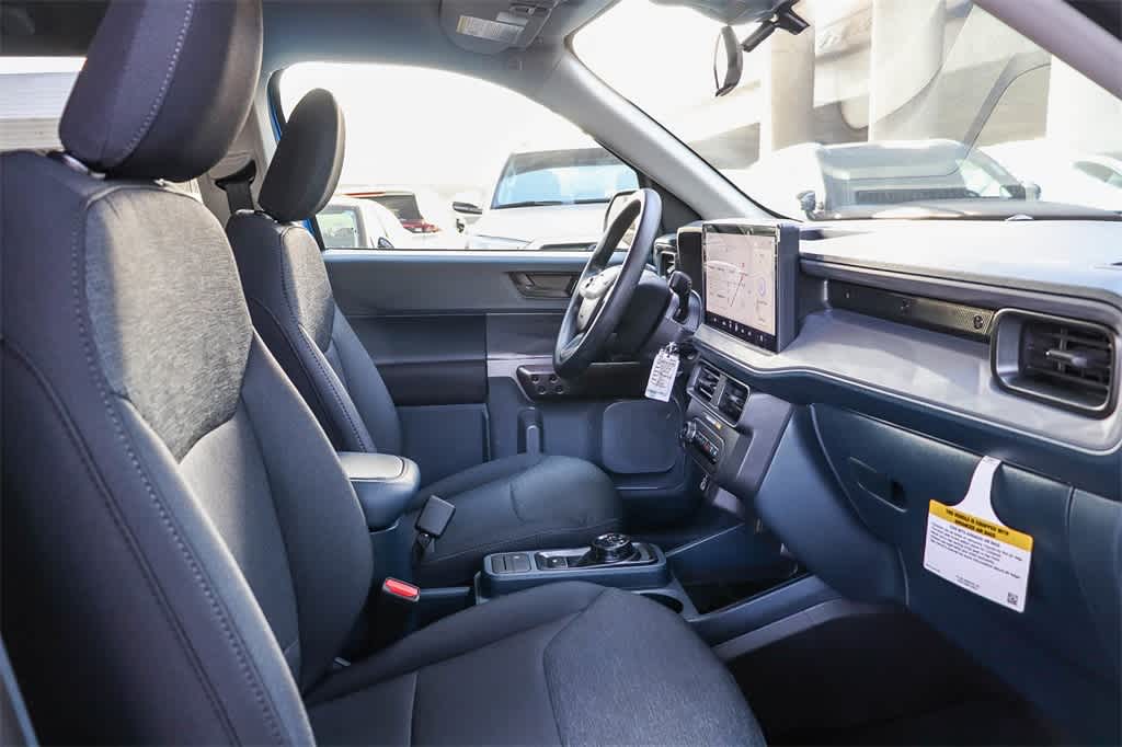 Thumbnail: 2026 Ford Maverick - 15