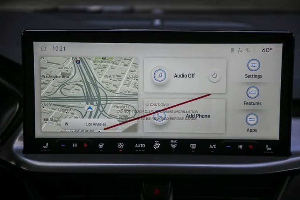 Thumbnail: 2024 Ford Escape - 13