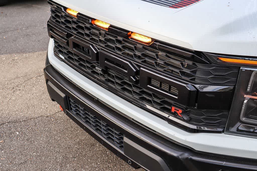Thumbnail: 2023 Ford F-150 - 7