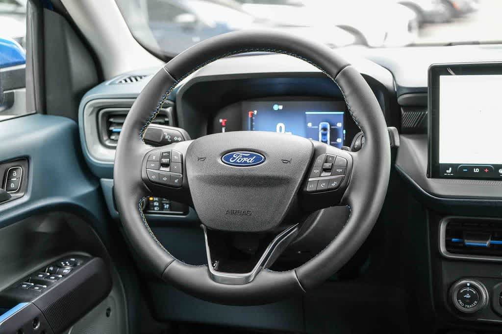 Thumbnail: 2026 Ford Maverick - 15