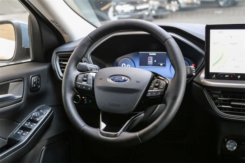 Thumbnail: 2024 Ford Escape - 15