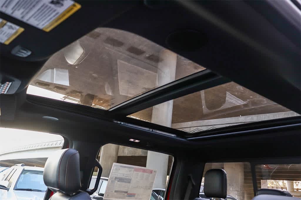 Thumbnail: 2025 Ford F-150 - 27