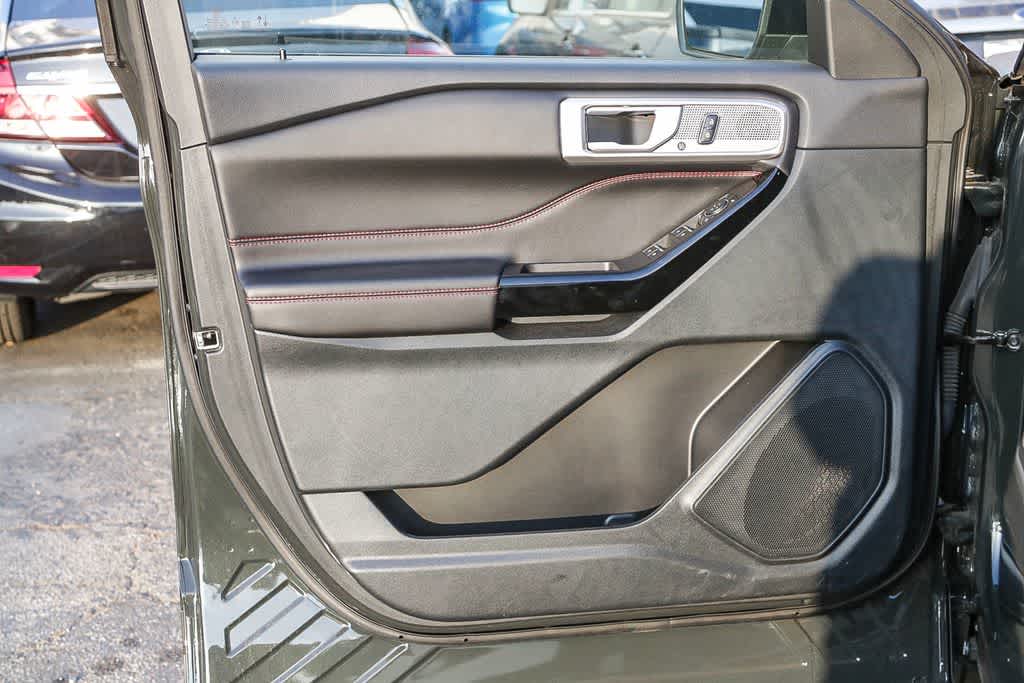 Thumbnail: 2023 Ford Explorer - 22