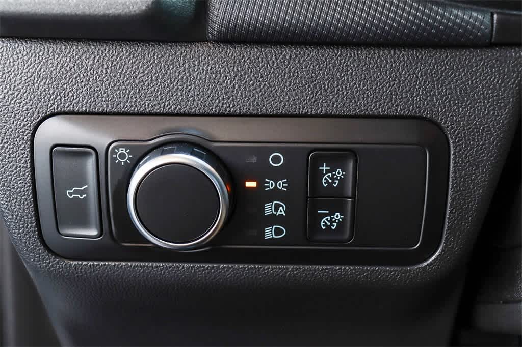 Thumbnail: 2025 Ford Bronco Sport - 21