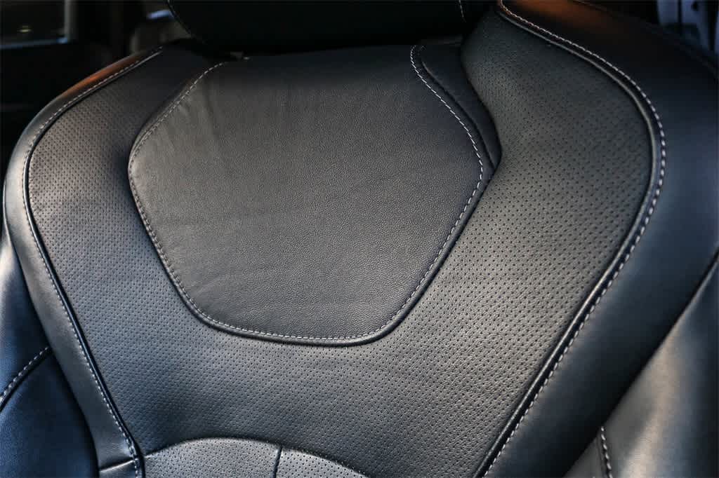 Thumbnail: 2023 INFINITI QX60 - 28