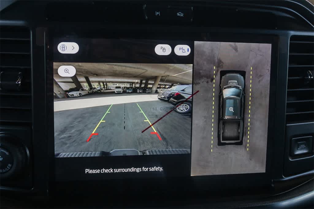 Thumbnail: 2025 Ford F-150 - 23