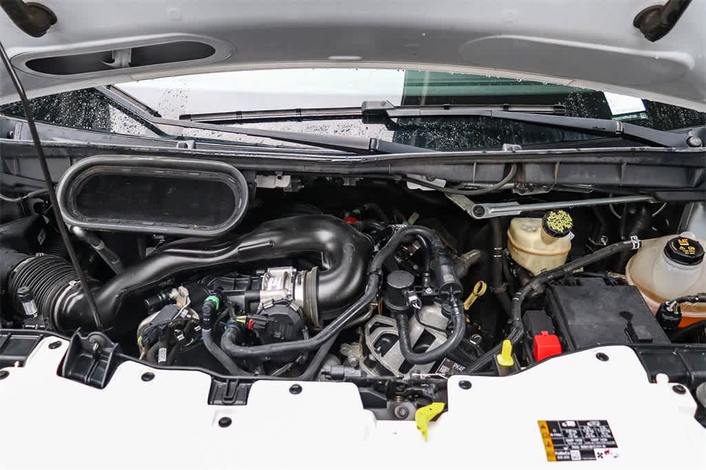 Thumbnail: 2023 Ford Econoline - 27