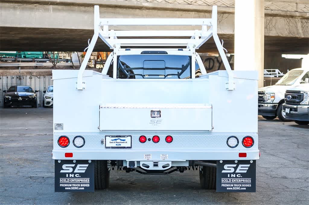 Thumbnail: 2026 Ford F-350 - 8