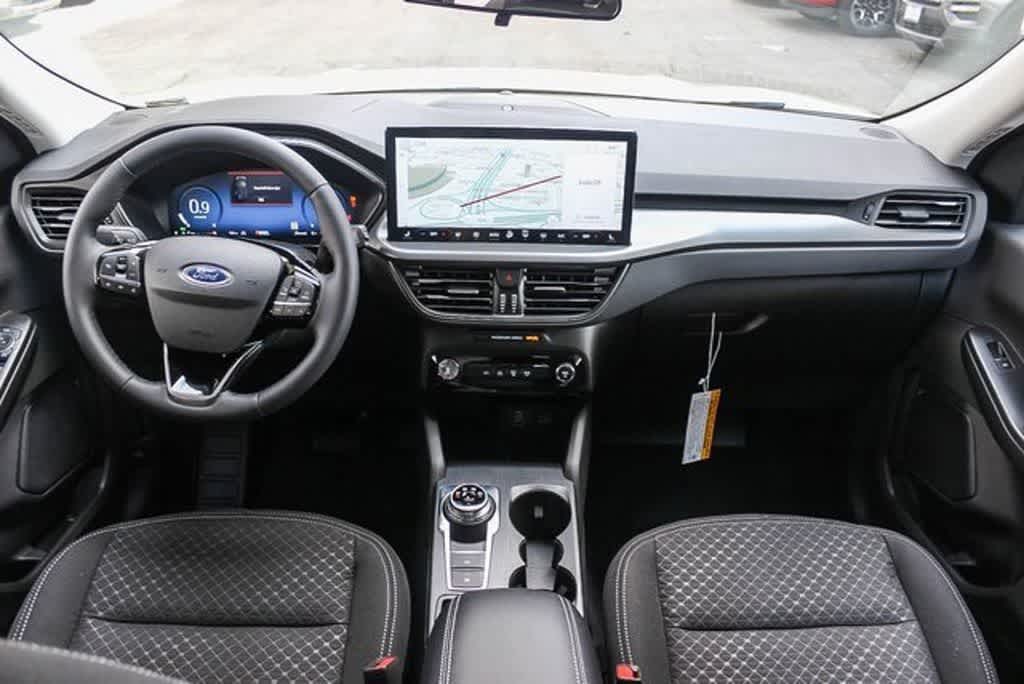 Thumbnail: 2024 Ford Escape - 10