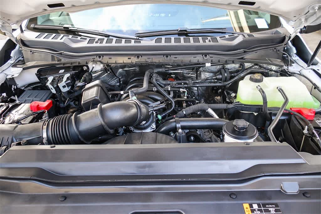 Thumbnail: 2026 Ford F-350 - 33