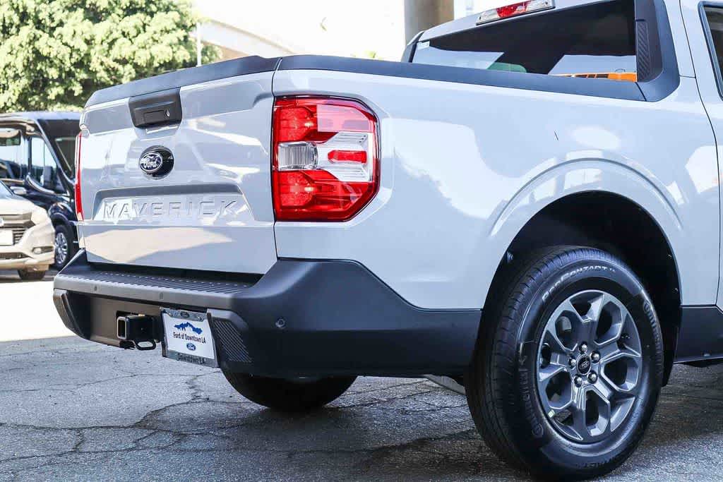 Thumbnail: 2026 Ford Maverick - 9