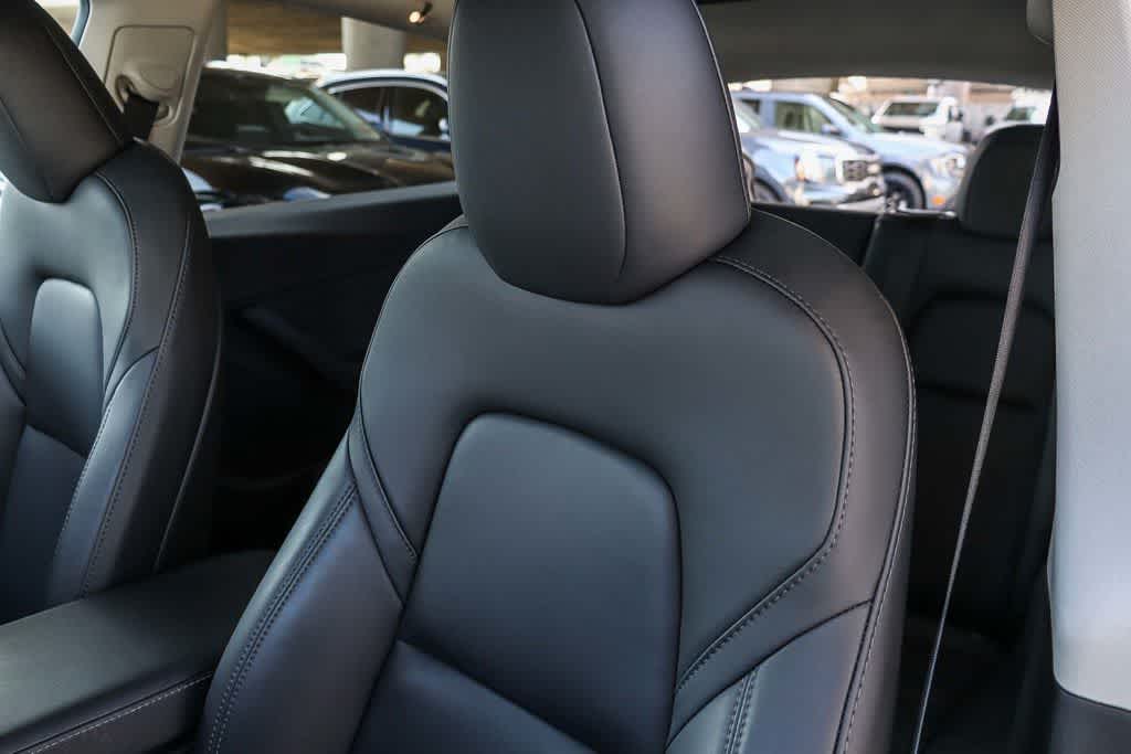 Thumbnail: 2024 Tesla Model Y - 26