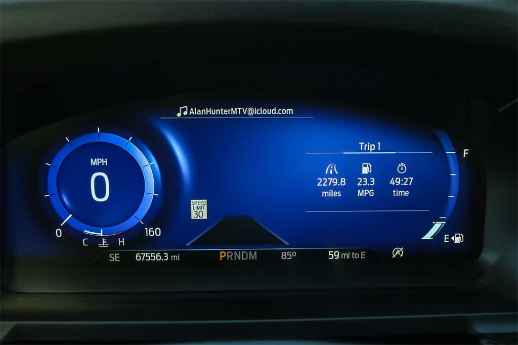 Thumbnail: 2020 Ford Explorer - 26