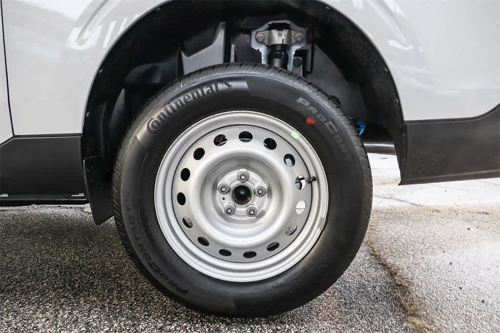 Thumbnail: 2026 Ford Maverick - 10