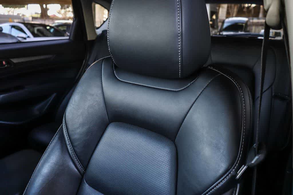 Thumbnail: 2024 Mazda CX-5 - 27